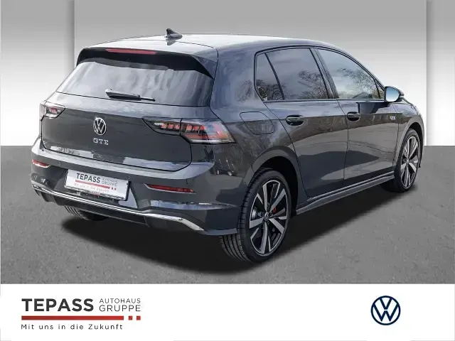 Neu VW Golf VIII Business 177 PS (130 kW) 2026 Schwarz Limousine