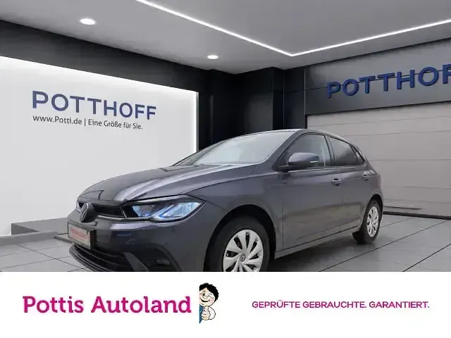 Gebraucht VW Polo Life 95 PS (69 kW) 2025 Kleinwagen