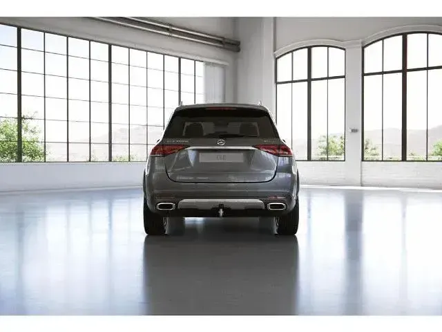 Gebraucht Mercedes GLE350 de 320 PS (235 kW) 2023 SUV