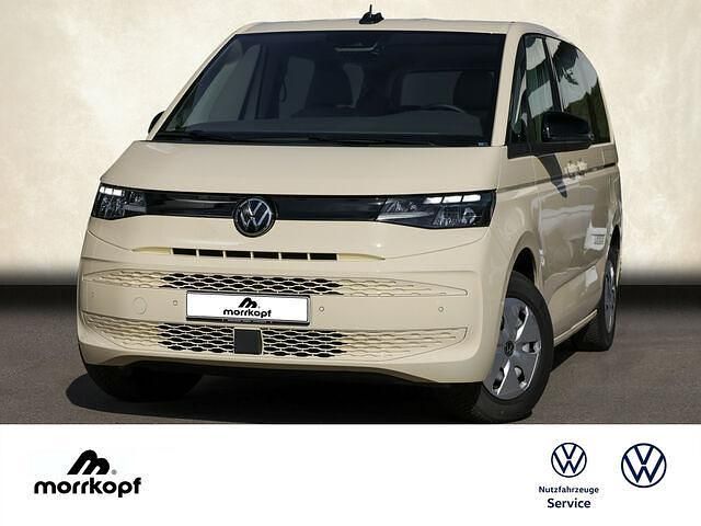 Gebraucht VW Multivan 150 PS (110 kW) 2025 Beige Van