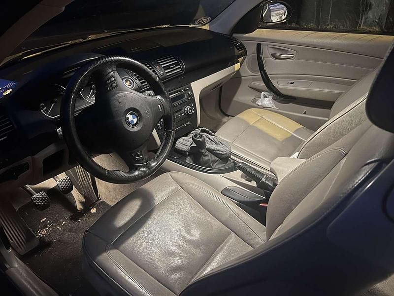 Gebraucht BMW 118 143 PS (105 kW) 2007 Kleinwagen