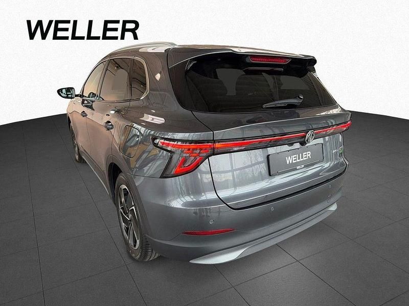 Gebraucht MG S5 Luxury 169 kW (231 PS) 2025 Grau SUV