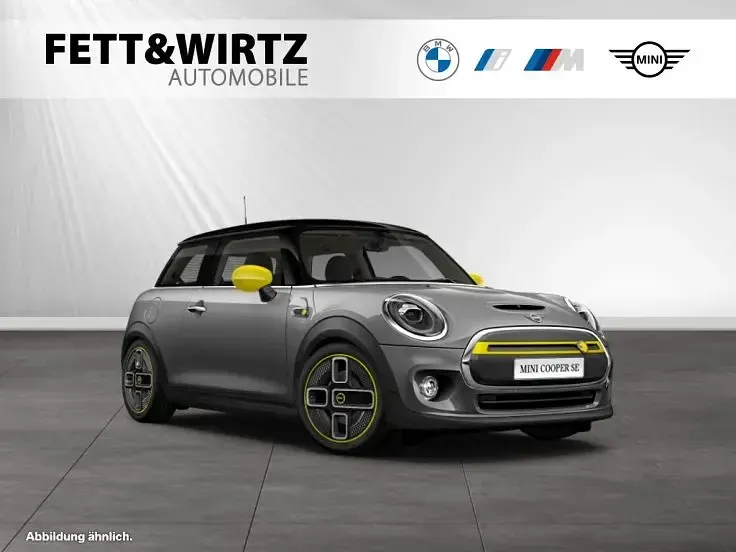 Gebraucht Mini Cooper SE 135 kW (184 PS) 2021 Kleinwagen