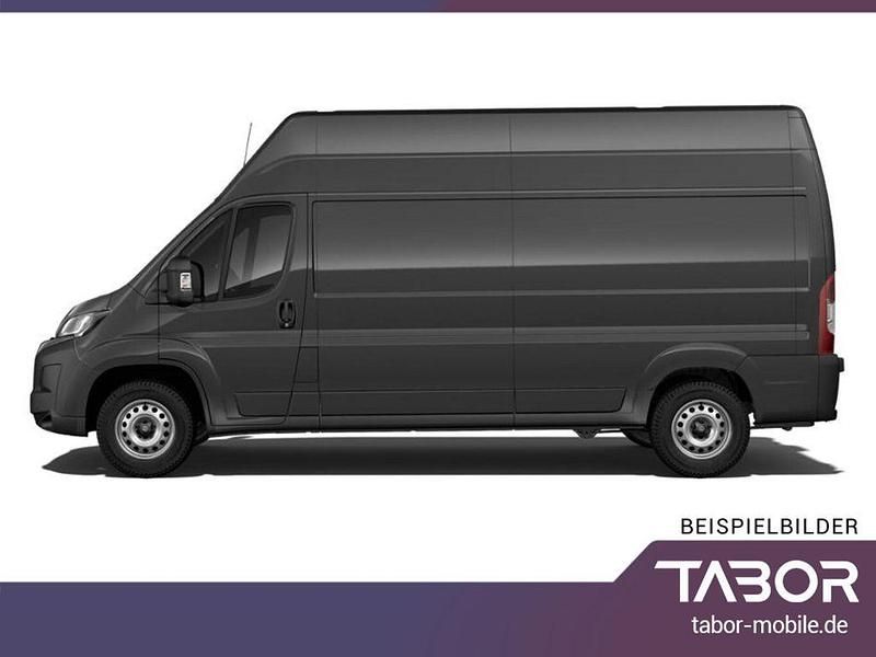 Neu Opel Movano 179 PS (131 kW) 2026 Graphitgrau metallic Van