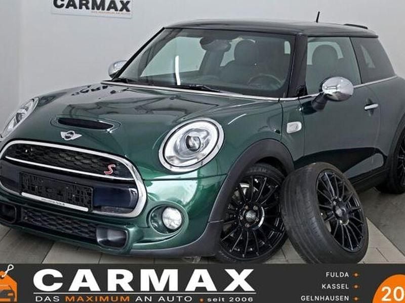 Gebraucht Mini Cooper 192 PS (141 kW) 2015 Andere Kleinwagen