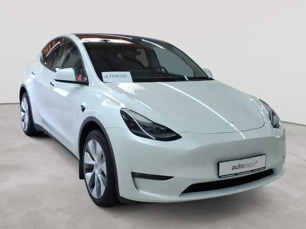 Gebraucht Tesla Model Y 378 kW (514 PS) 2023 SUV