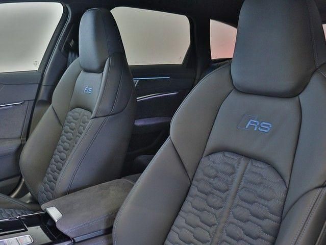 Gebraucht Audi RS6 Sport 630 PS (463 kW) 2024 Grau Kombi