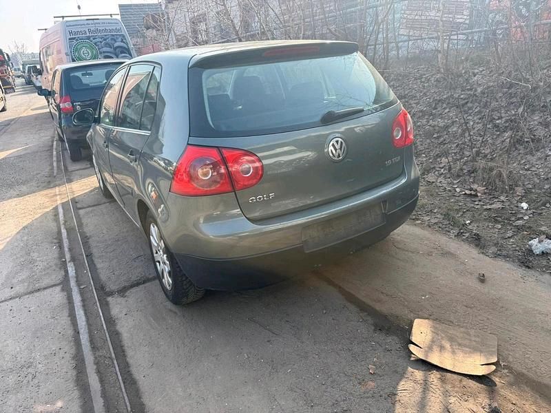 Gebraucht VW Golf IV 2004 Limousine