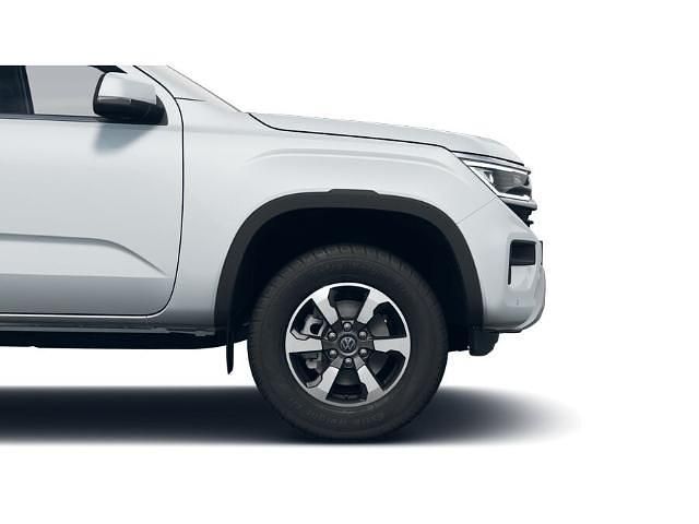 Neu VW Amarok Style 241 PS (177 kW) 2026 Weiss Pickup