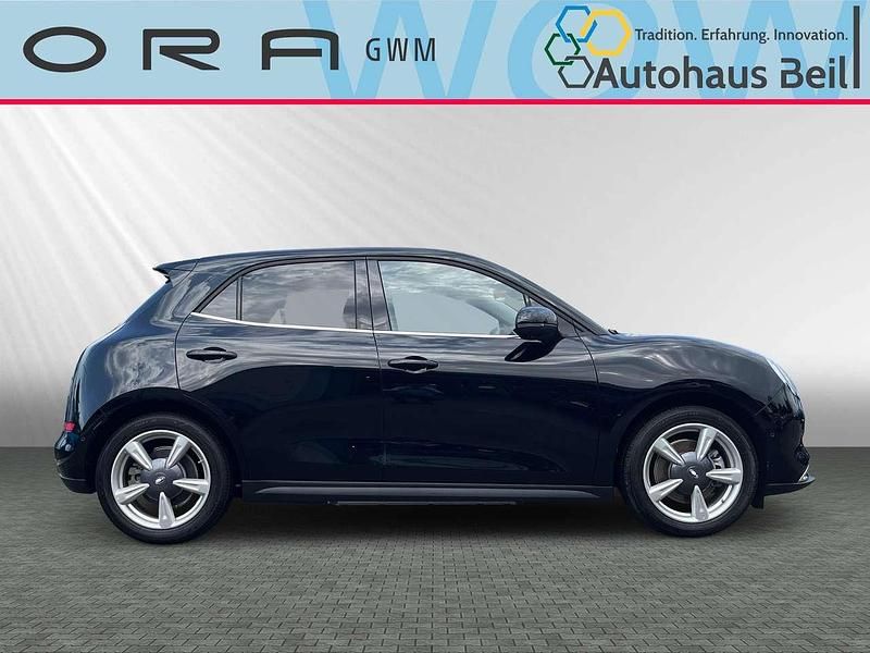 Gebraucht Ora 03 Pro+ 125 kW (171 PS) 2024 Schwarz Kleinwagen
