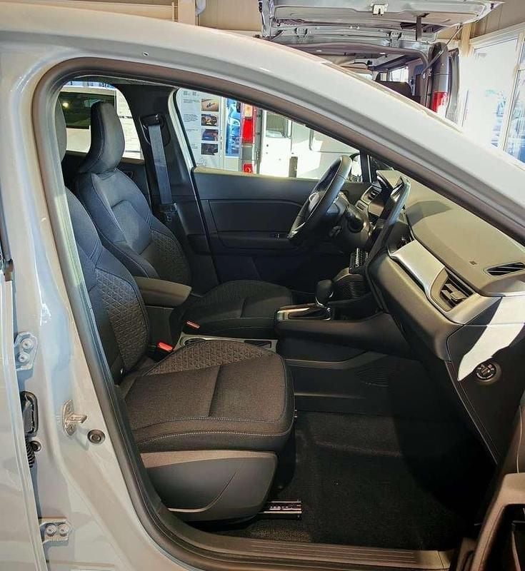 Gebraucht Renault Symbioz Evolution 145 PS (106 kW) 2025 Grau SUV