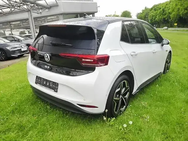 Gebraucht VW ID.3 Pro 150 kW (204 PS) 2023 Kleinwagen
