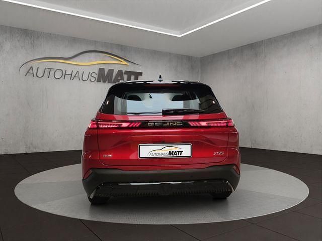 Neu Baic X55 177 PS (130 kW) 2025 SUV