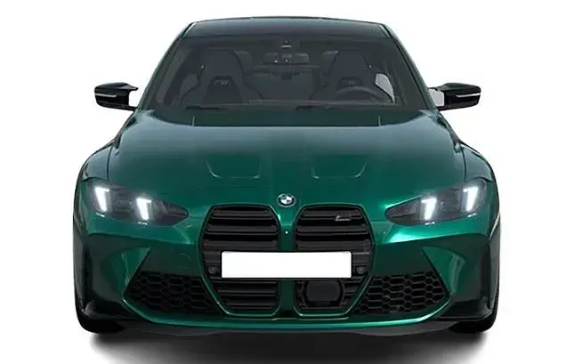 Neu BMW 530 Competition Edition 530 PS (389 kW) 2026 P0c4g m isle of man green meta Limousine