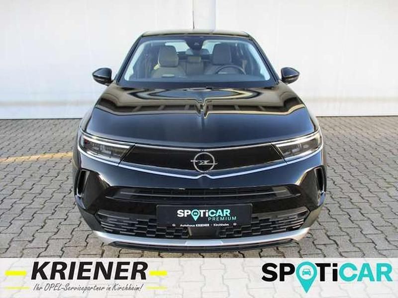Diamant schwarz Gebraucht 2023 Opel Mokka Elegance SUV | 18.698 € (Fairer Preis) - Bild 1/1