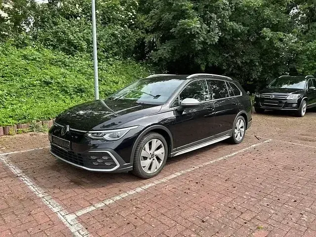 Gebraucht VW Golf Alltrack 200 PS (147 kW) 2023 Kombi