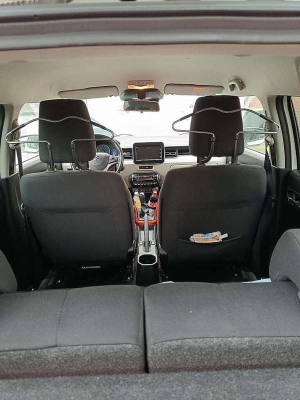 Gebraucht Suzuki Ignis Comfort+ 90 PS (66 kW) 2017 Kleinwagen