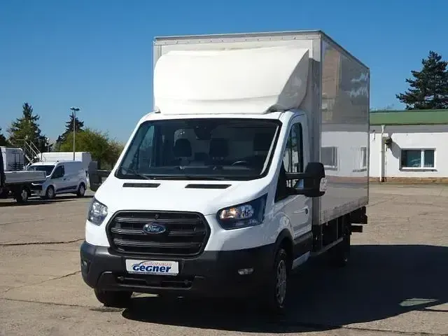 Gebraucht Ford Transit Trend 2024 Andere