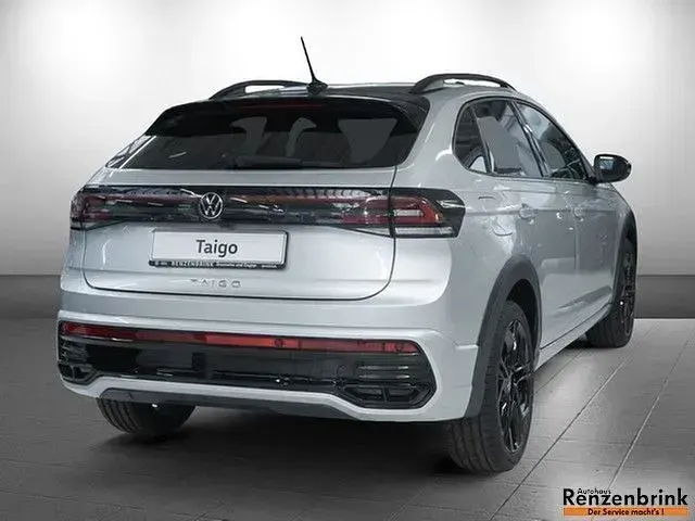 Gebraucht VW Taigo Style 116 PS (85 kW) 2026 SUV