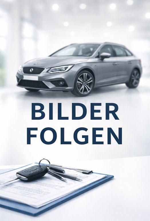 Schwarz Gebraucht 2017 Seat Leon ST FR Kombi | 12.900 € (Fairer Preis) - Bild 1/2