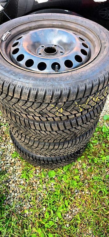 Gebraucht Opel Astra Business Edition 122 PS (89 kW) 2021 Rot Limousine