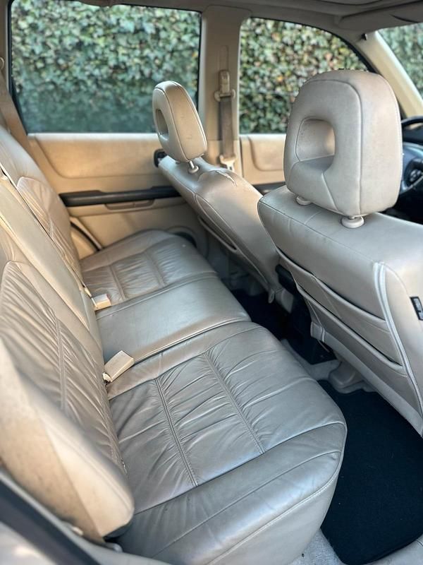 Gebraucht Nissan X-Trail 114 PS (83 kW) 2004 SUV