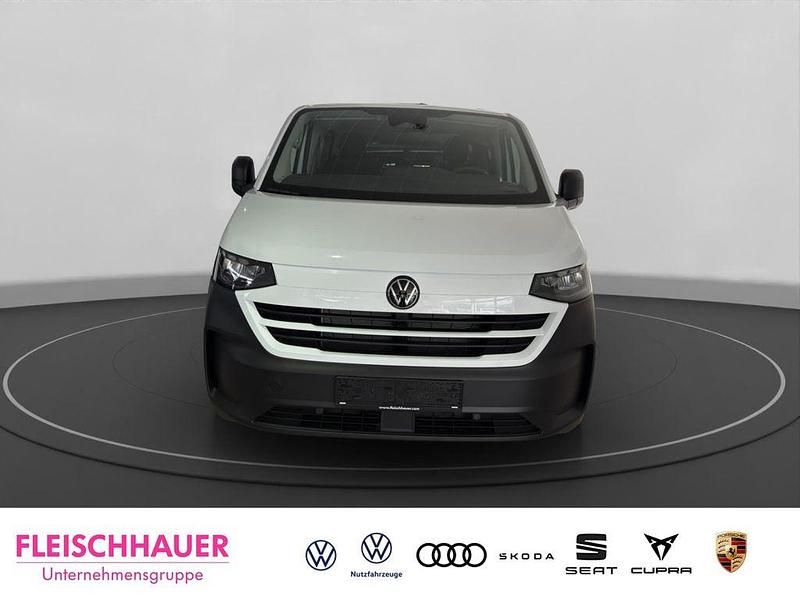 Neu VW Transporter 150 PS (110 kW) 2026 Weiss Van