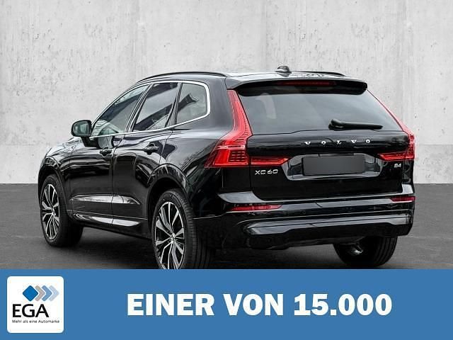 Gebraucht Volvo XC60 Core 197 PS (144 kW) 2024 Metallic SUV