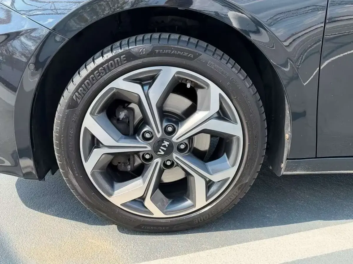 Usado Kia Ceed Platinum Edition 136 CV (100 kW) 2018 Utilitario