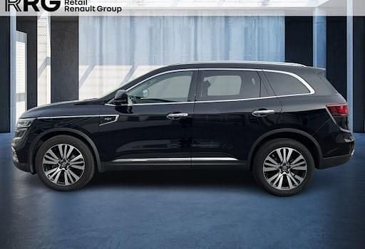 Gebraucht Renault Koleos Initiale Paris 158 PS (116 kW) 2023 Schwarz SUV