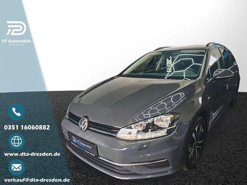 Gebraucht VW Golf VII United 150 PS (110 kW) 2020 Andere Limousine