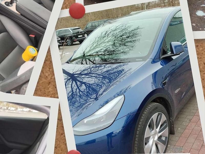 Gebraucht Tesla Model Y 378 kW (514 PS) 2023 SUV