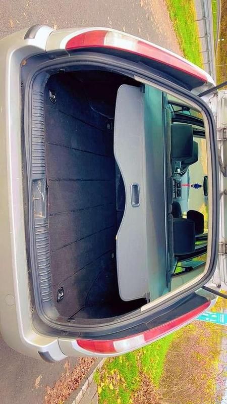 Gebraucht Ford Mondeo Viva X 131 PS (96 kW) 2005 Kombi