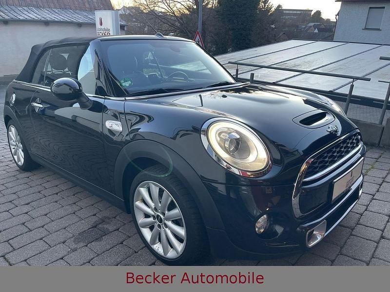 Wunderschne Mini Cooper Preis Bilder