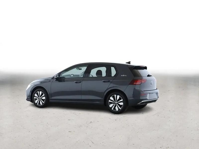 Gebraucht VW Golf VIII Goal 150 PS (110 kW) 2025 Grau Limousine