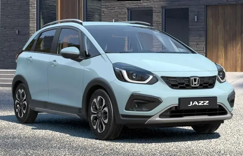 Occasion Honda Jazz Advance 107 ch (78 kW) 2025 Citadine