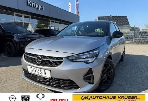 Second-hand Opel Corsa GS Line 130 CP (95 kW) 2023 Hatchback