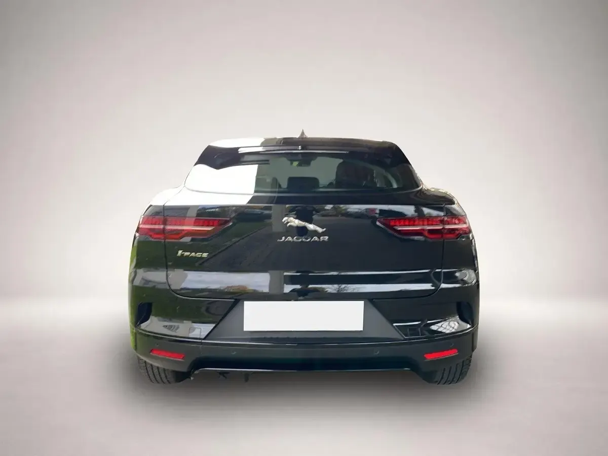 Gebraucht Jaguar I-Pace S 294 kW (400 PS) 2022 Manufacturer SUV
