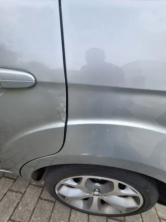 Occasion Ford S-MAX Ambiente 140 ch (102 kW) 2007 Argent Monospace