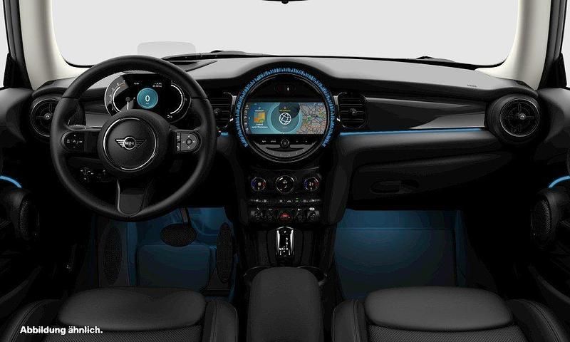 Gebraucht Mini Cooper 136 PS (100 kW) 2023 Grau Kleinwagen