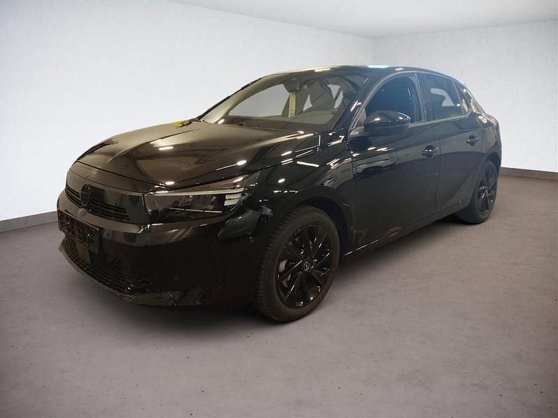 Schwarz Gebraucht 2025 Opel Corsa Kleinwagen | 18.450 € (Superpreis) - Bild 1/4