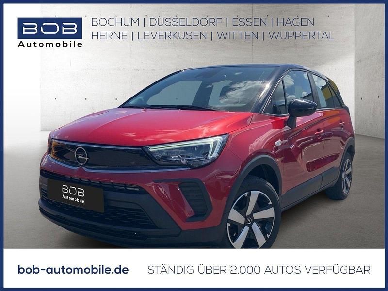 Gebraucht 2021 Opel Crossland Edition SUV | 16.288 € (Fairer Preis) - Bild 1/3
