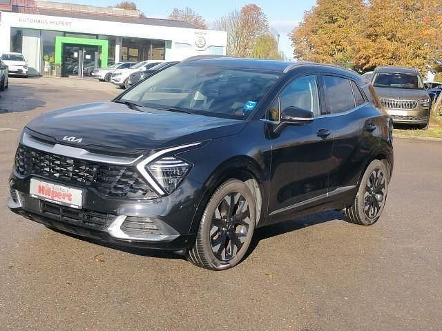 Kia Sportage 2022 Gebraucht