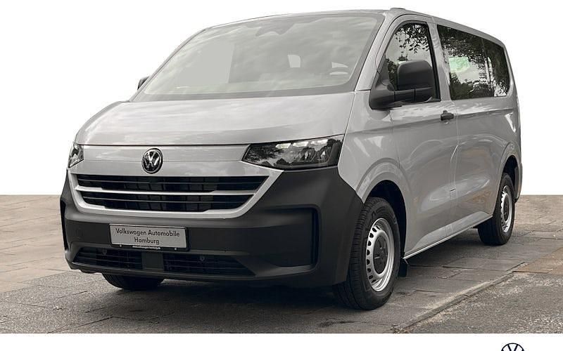 Grau Neu 2025 VW Transporter Van | 58.510 € - Bild 1/4
