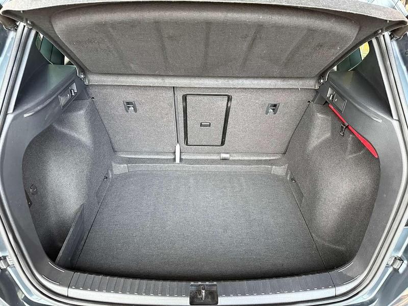 Gebraucht Seat Ateca XCELLENCE 150 PS (110 kW) 2019 "rodium" grau SUV