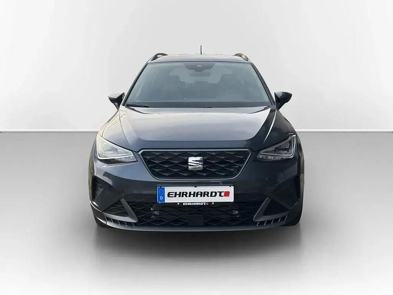 Neu Seat Arona FR 85 PS (62 kW) 2026 Grau SUV