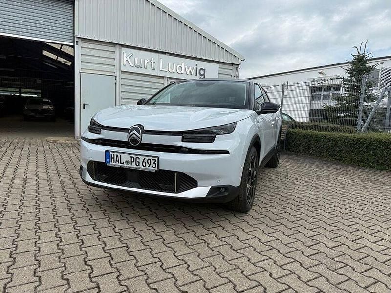 Gebraucht Citroën C4 PureTech 131 PS (96 kW) 2025 Weiss Limousine