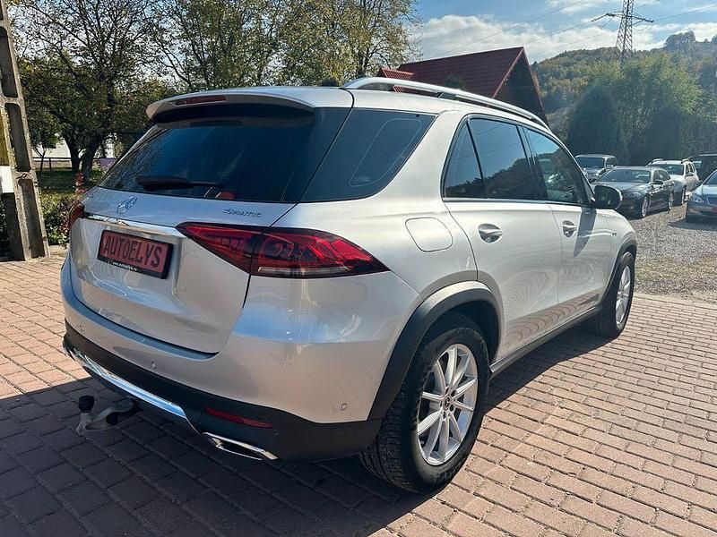 Gebraucht 2021 Mercedes GLE350 SUV | 54.329 € (Fairer Preis) - Bild 1/4