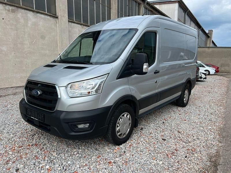 Other Gebraucht 2020 Ford Transit Trend Van / Kleinbus | 12.500 € (Superpreis) - Bild 1/4