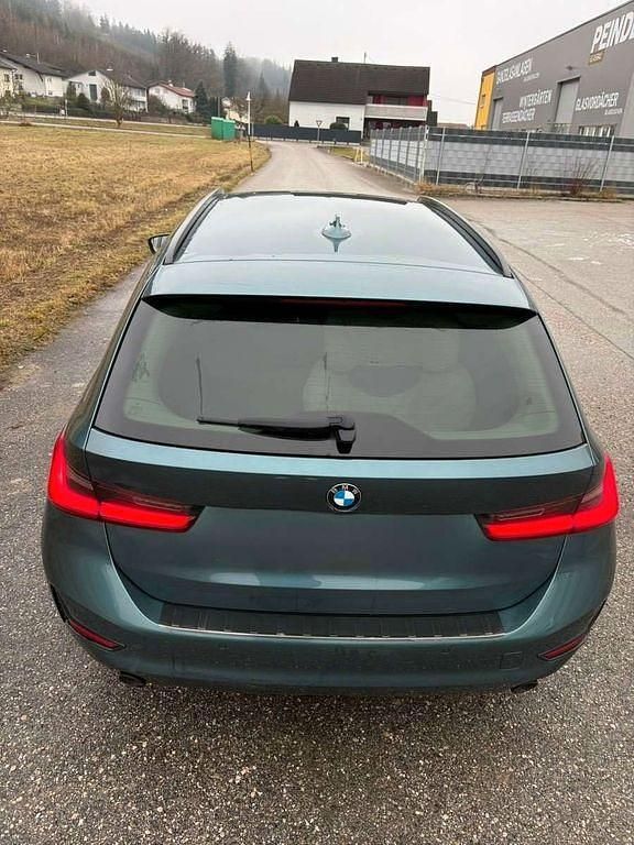 Gebraucht BMW 320 190 PS (139 kW) 2020 Kombi